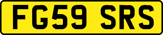FG59SRS