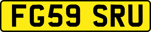 FG59SRU