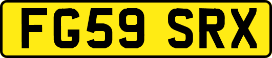FG59SRX