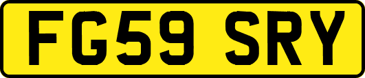 FG59SRY