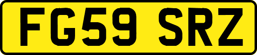FG59SRZ