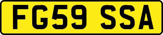 FG59SSA