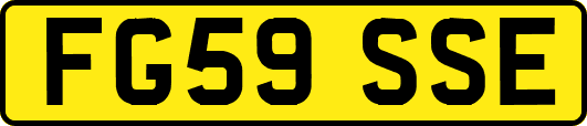FG59SSE