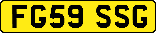 FG59SSG