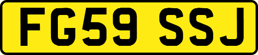 FG59SSJ