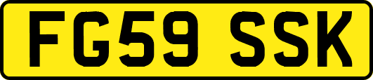 FG59SSK