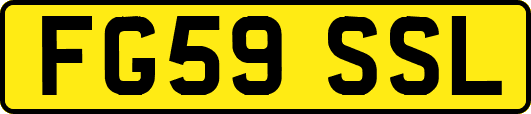 FG59SSL