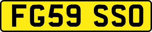 FG59SSO