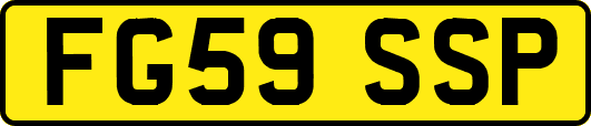 FG59SSP