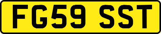 FG59SST