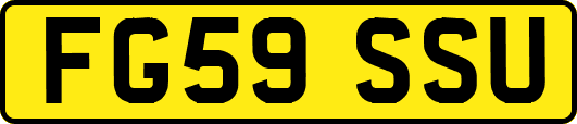 FG59SSU