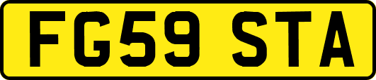 FG59STA