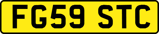 FG59STC