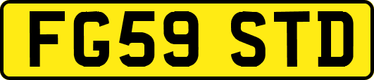 FG59STD