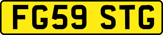 FG59STG