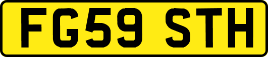 FG59STH
