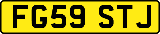 FG59STJ