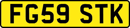 FG59STK