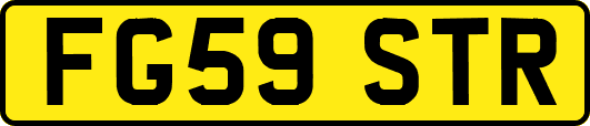 FG59STR