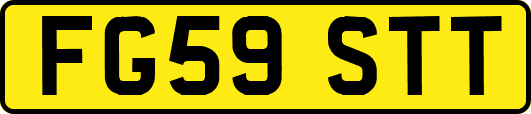 FG59STT