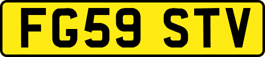 FG59STV