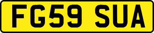 FG59SUA