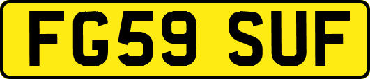 FG59SUF