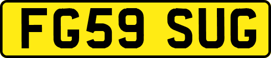 FG59SUG