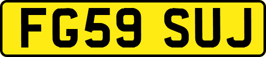 FG59SUJ