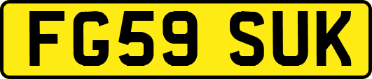 FG59SUK
