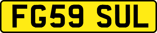 FG59SUL