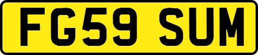FG59SUM