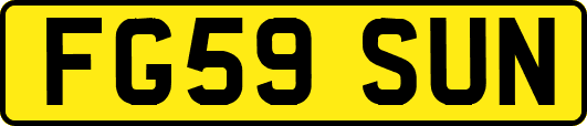 FG59SUN