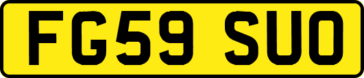 FG59SUO