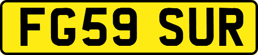 FG59SUR
