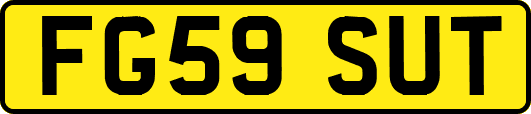 FG59SUT