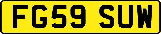 FG59SUW