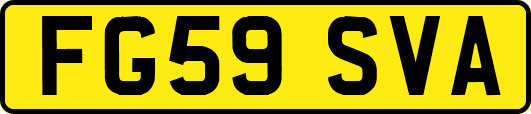FG59SVA