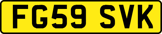 FG59SVK