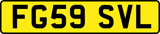 FG59SVL