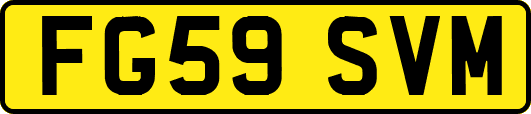 FG59SVM