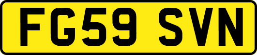 FG59SVN