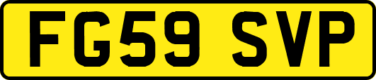 FG59SVP
