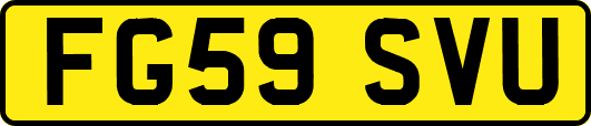 FG59SVU