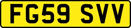 FG59SVV