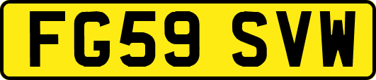 FG59SVW