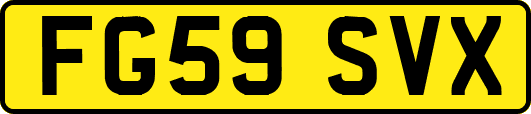 FG59SVX