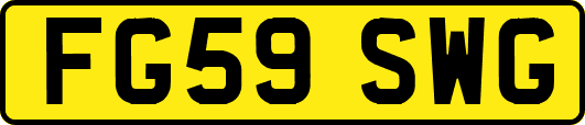 FG59SWG