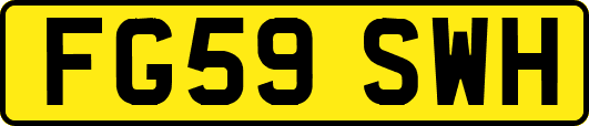 FG59SWH