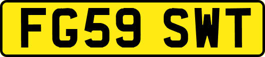 FG59SWT